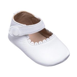 Elephantito
Baby Mary Jane, White